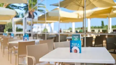 HOTEL ISTRA PLAVA LAGUNA***