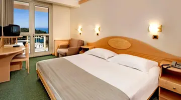 Hotel Istra Plava Laguna