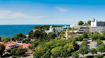Hotel Istra Plava Laguna