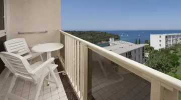 Hotel ISTRA Plava Laguna