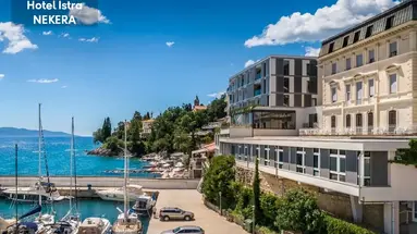 Hotel Istra