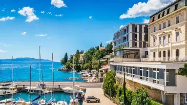 HOTEL ISTRA