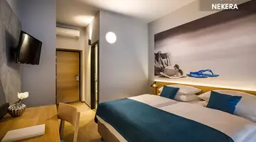 Hotel Istra