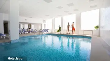 Hotel Istra