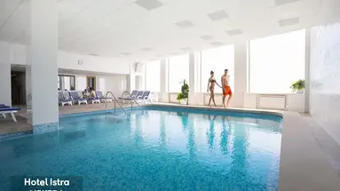 Hotel Istra