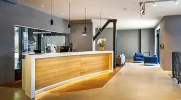 Hotel Istra