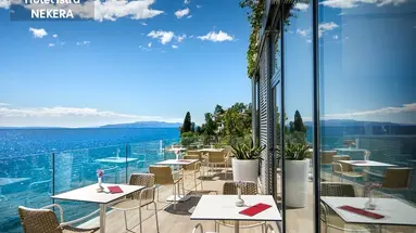 Hotel Istra