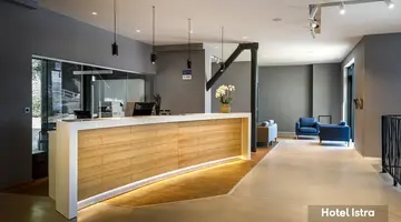 Hotel Istra