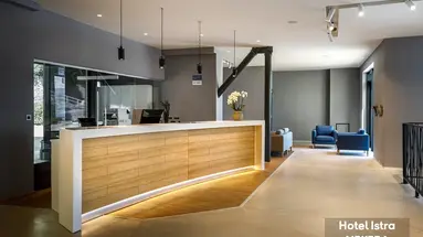 Hotel Istra