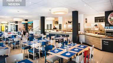 Hotel Istra