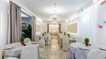 Hotel Italia***