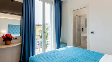 Hotel Italia***