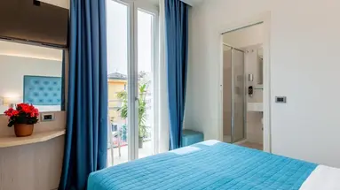 Hotel Italia***