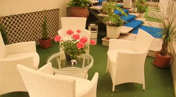 Hotel Italia***