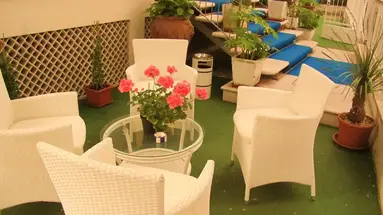 Hotel Italia***