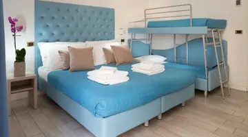 Hotel Italia***
