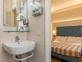 Hotel Italia***