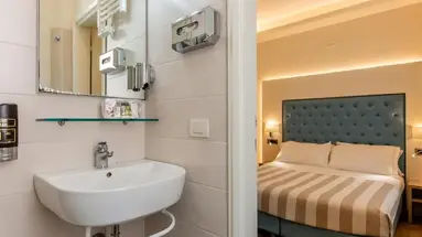 Hotel Italia***