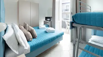 Hotel Italia***