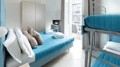 Hotel Italia***