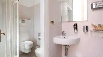 Hotel Italia***