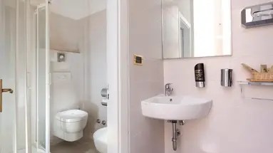 Hotel Italia***