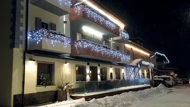 Hotel Italia