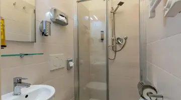 Hotel Italia***
