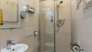 Hotel Italia***
