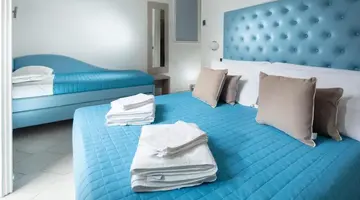 Hotel Italia***