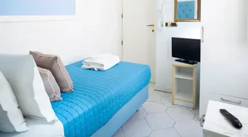 Hotel Italia***
