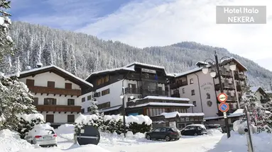 Hotel Italo