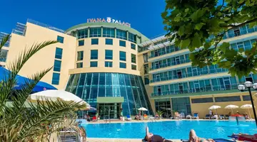 Hotel Ivana Palace (PKT)