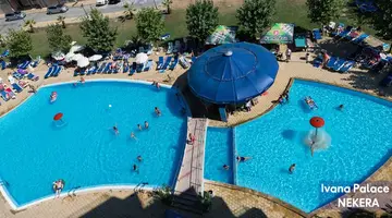 Hotel Ivana Palace