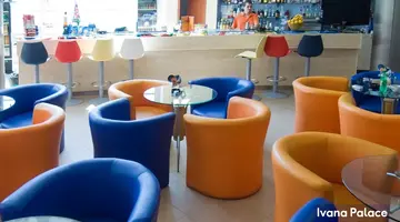 Hotel Ivana Palace