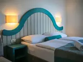 Hotel Ivando