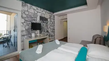 Hotel Ivando