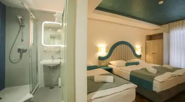 Hotel Ivando