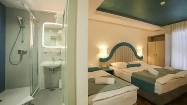 Hotel Ivando