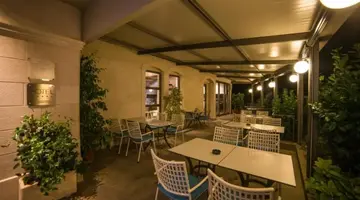 Hotel Ivando