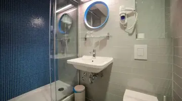 Hotel Ivando