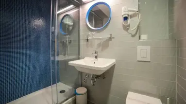 Hotel Ivando