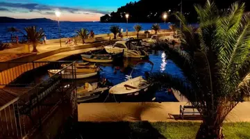 Hotel Ivando