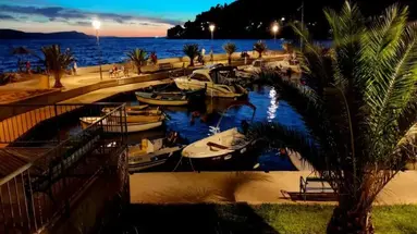 Hotel Ivando