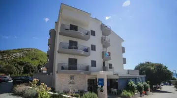 Hotel Ivando