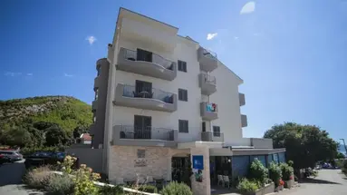 Hotel Ivando