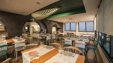 Hotel Ivando