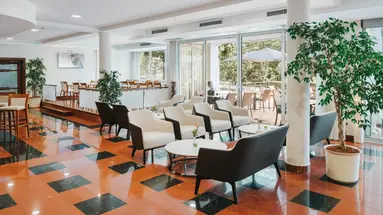 Hotel Ivka