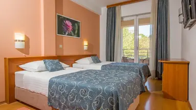 Hotel Ivka