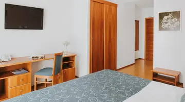 Hotel Ivka